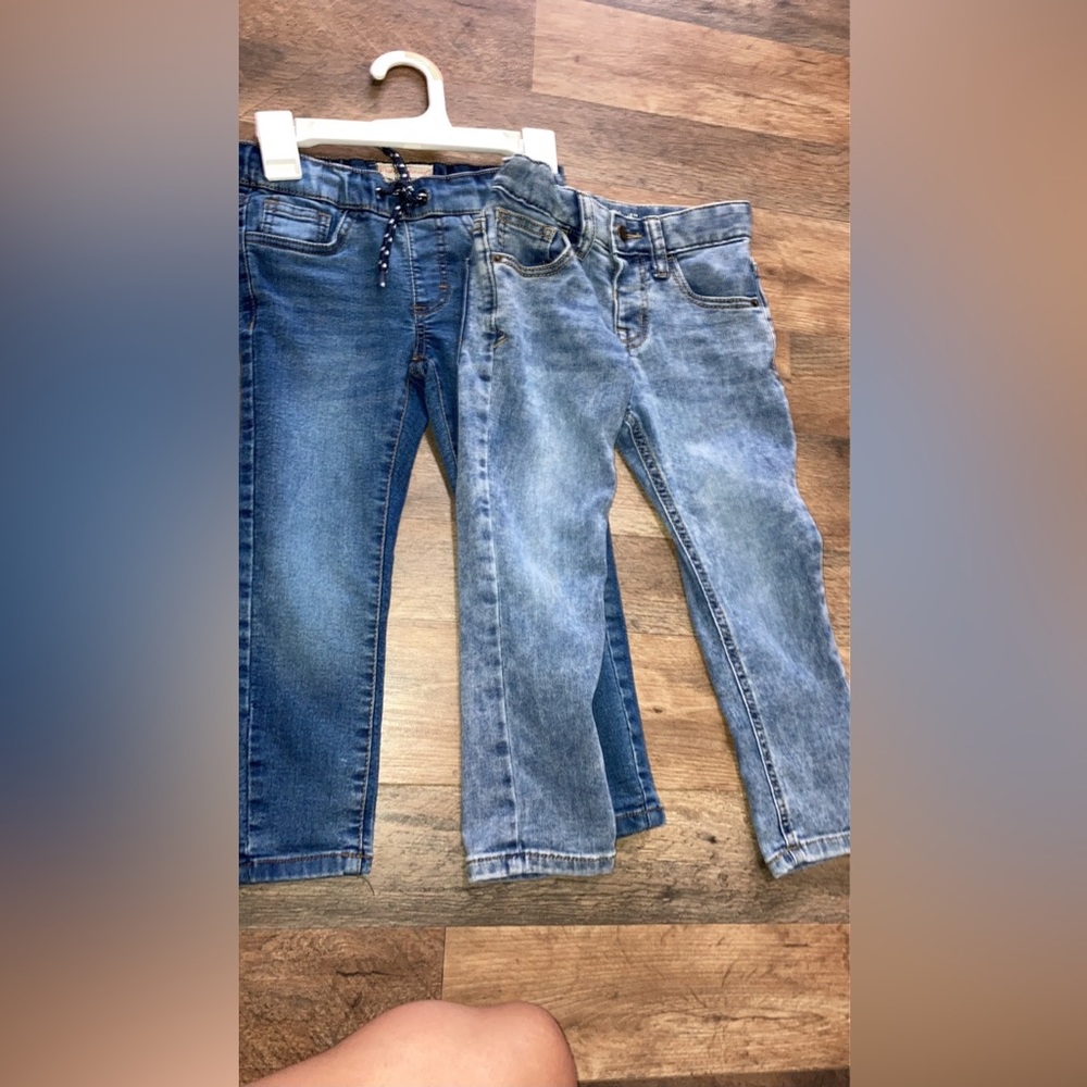 TODDLER BOY PANTS